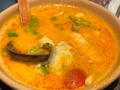 -泰妃殿(武汉首店)