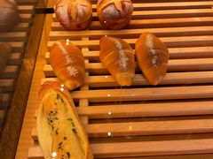 -酵墅·红酒酵母面包(羲和广场店)