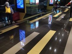 -中影国际影城(东方新天地CINITY店)
