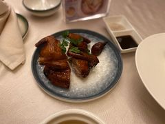 -上海金桥红枫万豪酒店-万豪中餐厅