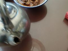 -天下客饭店(中山路店)