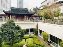 -江宁织造博物馆