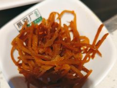 -黑窑厂糖油饼烤鸭·清真菜(旗舰店)