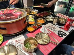 -西塔老太太泥炉烤肉(北京北苑天街龙湖店)