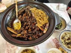 -回味黑鸭煲·始于2006(万松园店)