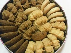 -珍妮曲奇聪明小熊(尖沙咀店)
