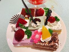 -红透天牛排海鲜自助(长和国际直营店)