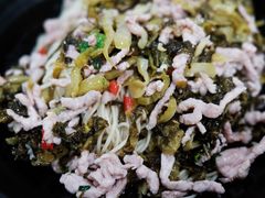 -老地方面馆(思南路店)