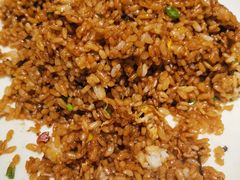 乾隆炒饭-乾隆美食·本帮菜(黄河路店)
