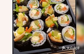 Hutong Baby Rice Roll