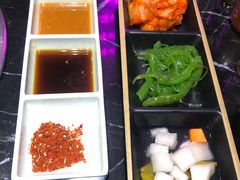 -鹤江桥·红油牛肉粉(SKP店)