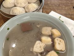 -金原鸭血粉丝汤·汤包·脆皮烤鸭(南京博物院店)