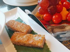 -彩丰楼中餐厅·早茶·点心·粤菜(海口华彩洲际酒店)