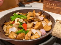 -云海肴云南菜·蒸汽石锅鱼(新奥店)