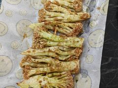 -正宗八宝冰饭·非遗冰饭·烧烤(奎桥店)