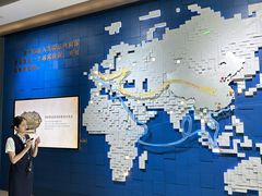 -广州市城市规划展览中心