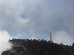 -峨眉山风景名胜区