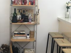 -Onirii Coffee(长乐路店)