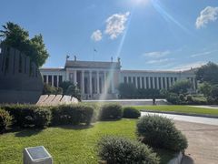-雅典国家考古博物馆(Ethniko Archaiologiko Museo)