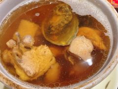 -小粤楼·怀旧粤菜(万辉国际广场店)