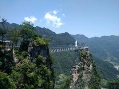 -清江方山景区