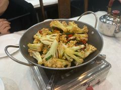 -湘德楼(德胜门外大街店)