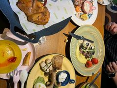-JINNS锦时 steak&pizza(浸信会礼拜堂旧址店)