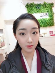 -熙画美上门MakeUp美甲美睫