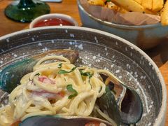 -Osteria Garden 生蚝花园餐厅(原进贤路店)