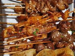 -木屋烧烤(龙岗南联店)