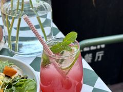 -芳草地西式融合餐厅(回龙窝店)