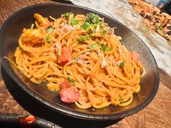 -Q MEX 库迈墨西哥餐吧(三里屯店)