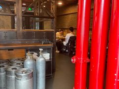 -管氏翅吧(中关村店)