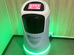 -汉庭(广州北京路天字码头店)