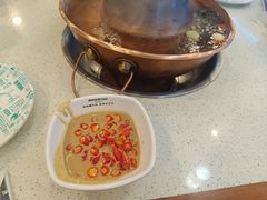 -京城胜利涮羊肉(禧乐汇店)