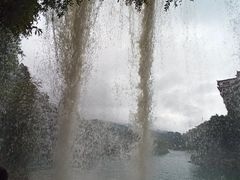 -芙蓉镇景区