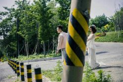 -伯爵风尚全球旅拍