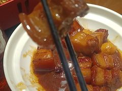 -小户人家(循礼门南国中心店)