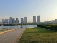-金银湖国家城市湿地公园