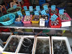 零售区-有间冰室(侨港风情街店)