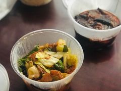 -扎与夏私房菜(西藏自治区拉萨市丹杰林巷店)