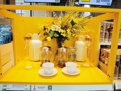 -宜家·瑞典风味餐厅(北京西红门店)