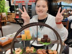 -阿庄新豫菜(通泰路店)