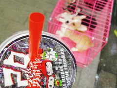 -咕噜咕噜·章鱼小丸子(广州荔湾领展广场店)