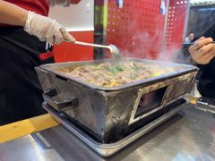 -古彭7只羊·鲜羊肉串·龙虾烧烤(玄武墨香路店)