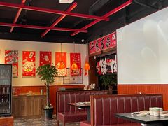 大堂-牛焱·烧肉酒肆(五大道店)