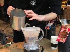 -星巴克臻选(湖滨道店)