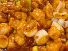 -川哥辣妹(南岗店)