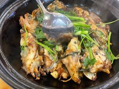 -丰尔粥食·顺德鱼生·干蒸排骨顺德菜(大良分店)