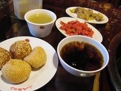 -山城辣妹子(定福庄店)